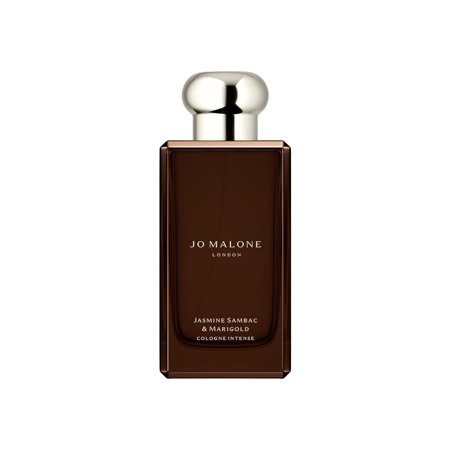 JO MALONE LONDON, Jasmine Sambac & Marigold Cologne Intense, Unisexduft, 100 ml