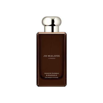 JO MALONE LONDON, Jasmine Sambac & Marigold Cologne Intense, Unisexduft, 100 ml
