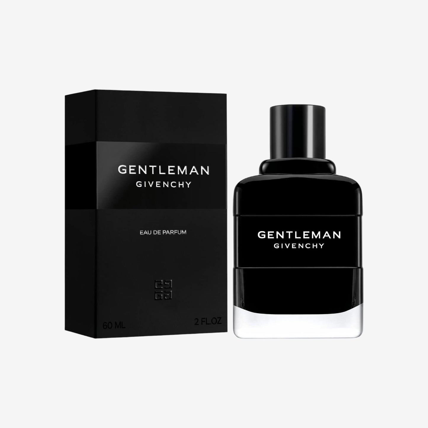 Givenchy Gentleman Profumo Uomo Eau De Parfum Spray 60 Ml