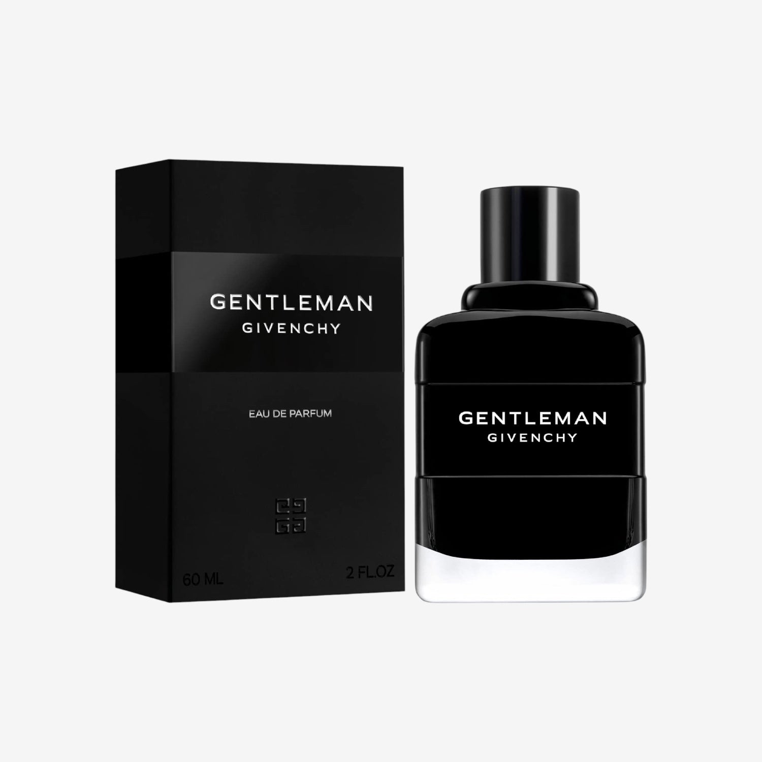Givenchy Gentleman Profumo Uomo Eau De Parfum Spray 60 Ml