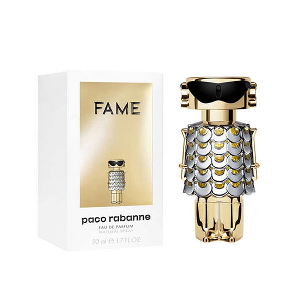 Paco Rabanne Fame
