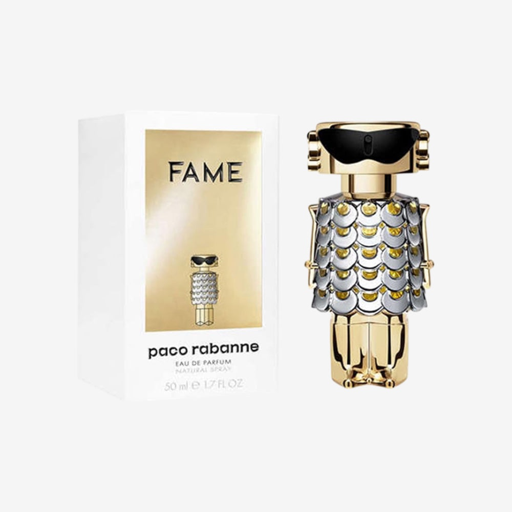 Paco Rabanne Fame