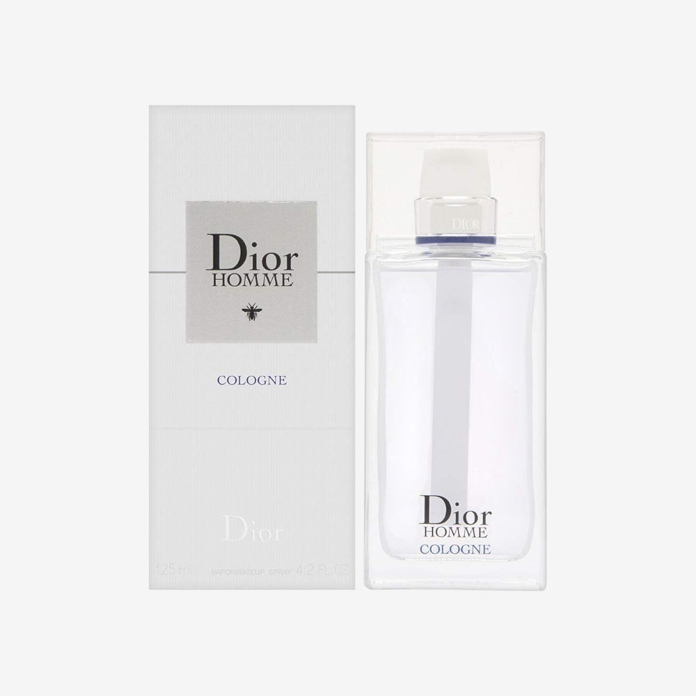 Christian Dior Dior Homme Edc Vapo 125ml