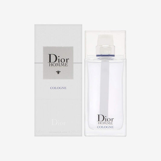 Christian Dior Dior Homme Edc Vapo 125ml