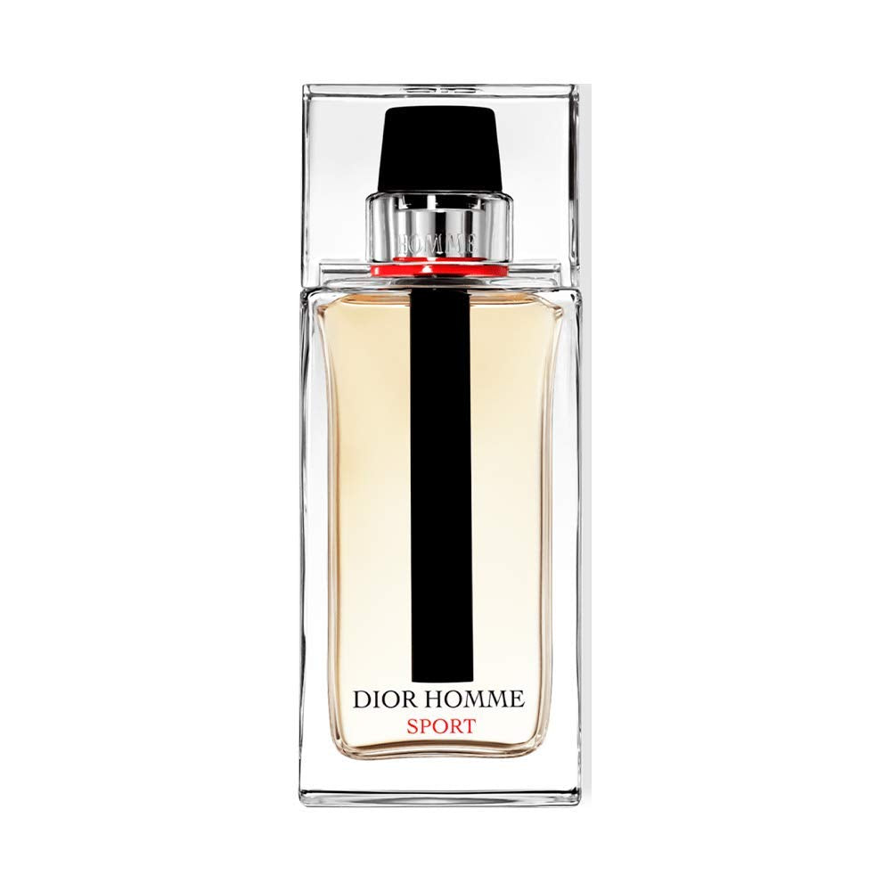 Dior Eau de Cologne für Männer 1er Pack (1x 75 ml)