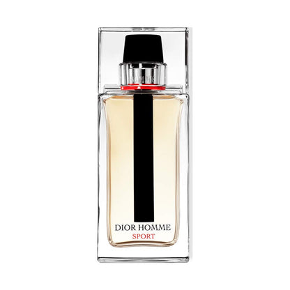 Dior Eau de Cologne für Männer 1er Pack (1x 75 ml)