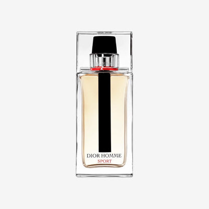 Dior Eau de Cologne für Männer 1er Pack (1x 75 ml)