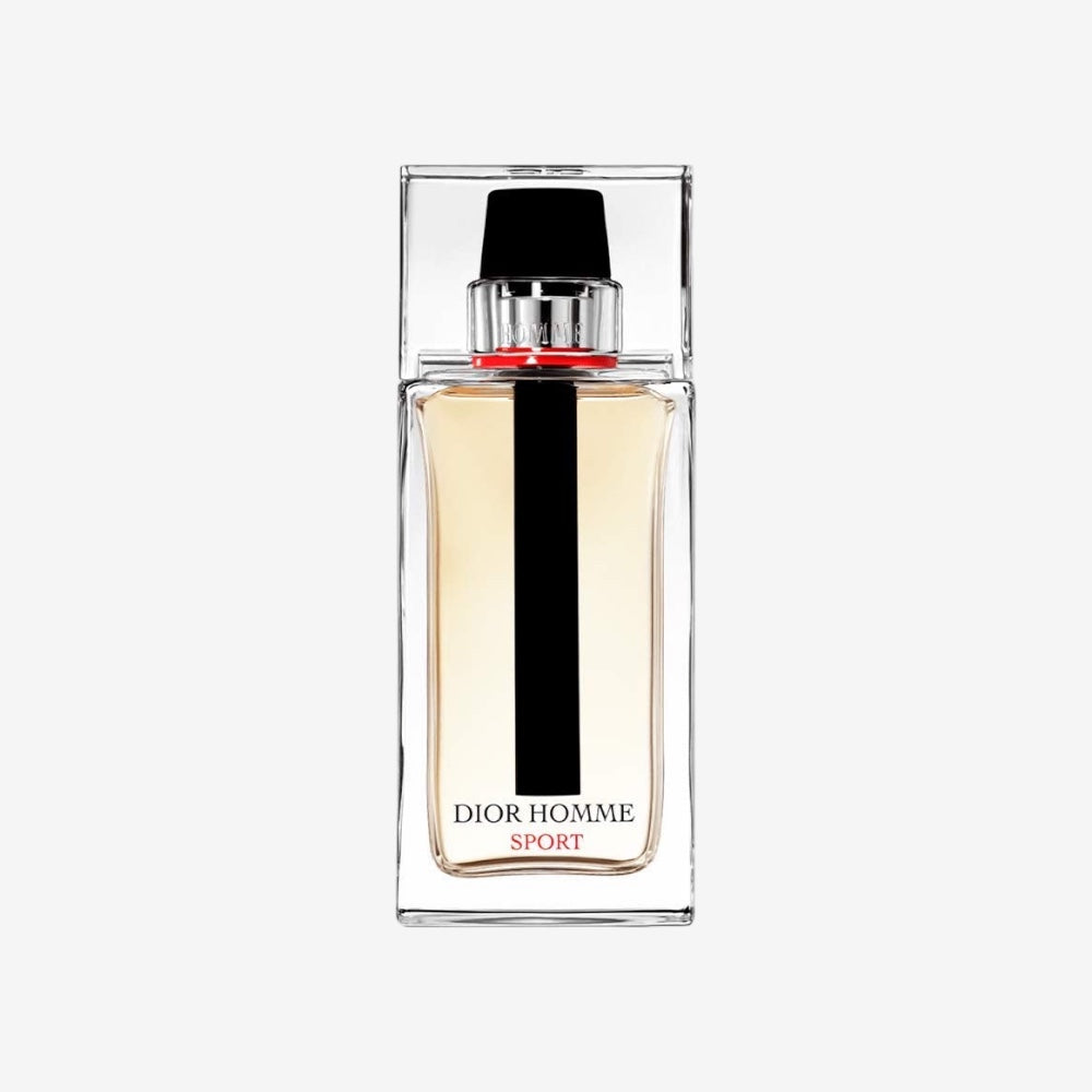 Dior Eau de Cologne für Männer 1er Pack (1x 75 ml)