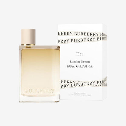 BURBERRY Her London Dream Eau de Parfum, 50 ml