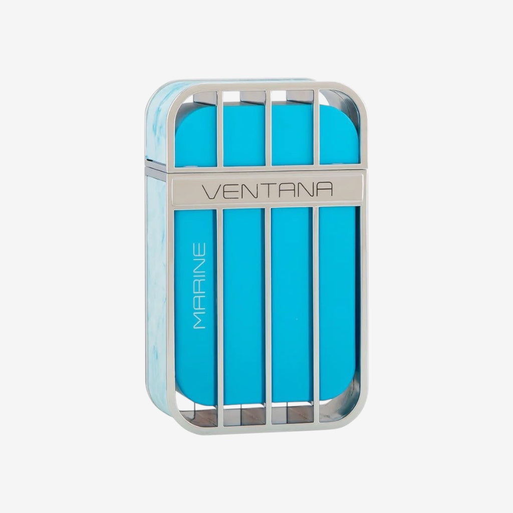 ARMAF Ventana Marine EAU de Parfum für Herren, 100 ml
