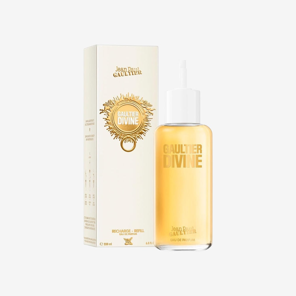 Jean Paul Gaultier Divine Eau de Parfum Refill 200ml