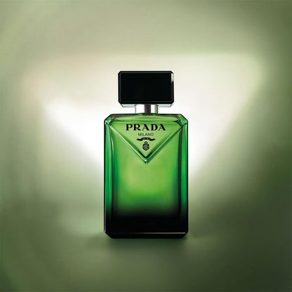 Prada Paradigme Eau de Parfum, nachfüllbar, für Herren, 50 ml