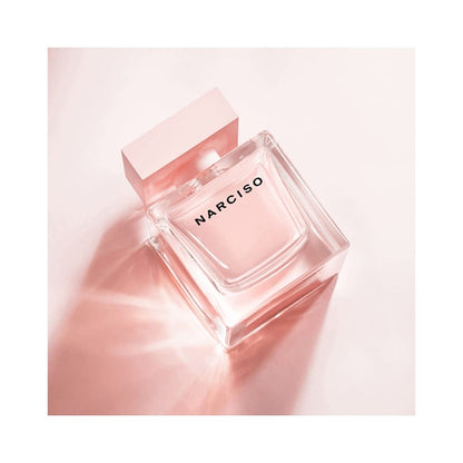 Narciso Rodriguez Eau de Parfum, Cristal NEW, für Frauen, 90 ml.