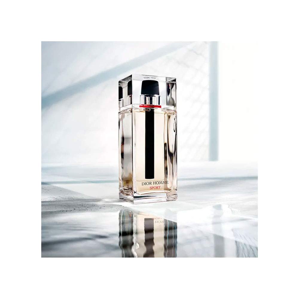 Dior Eau de Cologne für Männer 1er Pack (1x 75 ml)