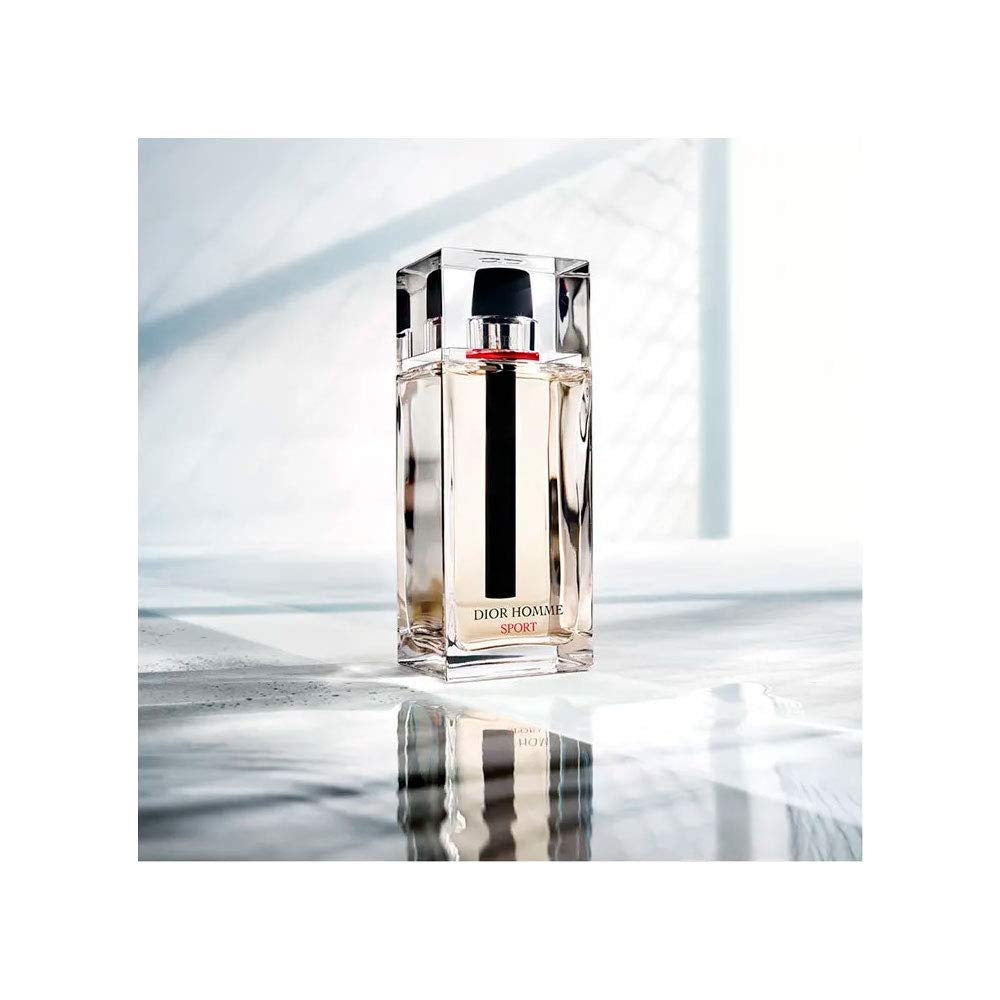Dior Eau de Cologne für Männer 1er Pack (1x 75 ml)