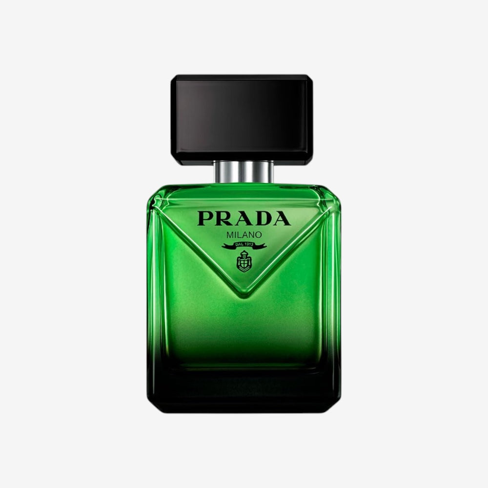 Prada Paradigme Eau de Parfum, nachfüllbar, für Herren, 50 ml