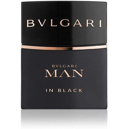 BVLGARI Man In Black 60ml Edp Spray