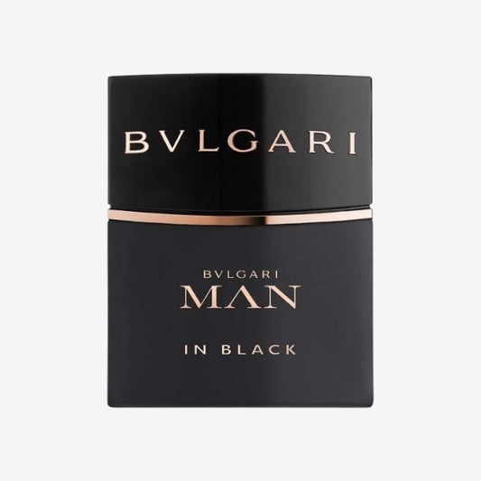 BVLGARI Man In Black 60ml Edp Spray