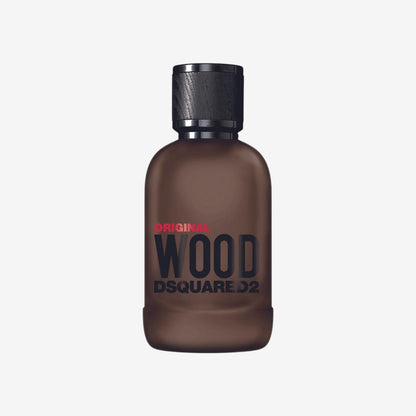 DSQUARED2 ORIGINAL WOOD EDP 100 ML VP