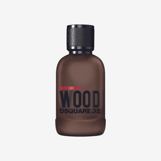 DSQUARED2 ORIGINAL WOOD EDP 100 ML VP