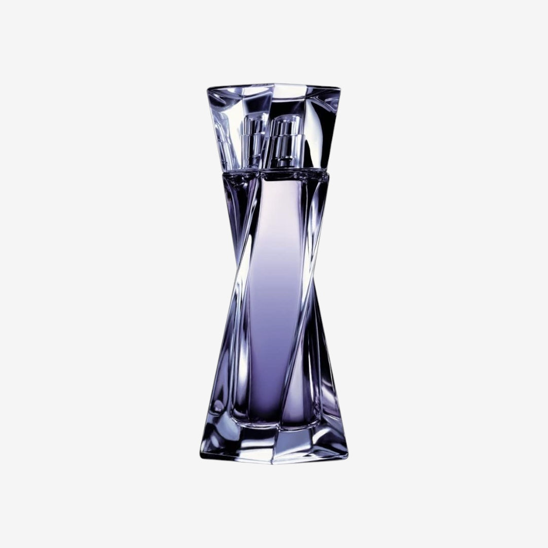 Lancôme Hypnôse Eau de Parfum, eleganter Damenduft mit Passionsblume, Vanille und Vetiver, floraler Duft für den Alltag oder besondere Anlässe