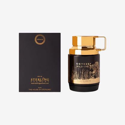 ARMAF ODYSSEY WILD ONE GOLD EDITION EDP 100 ML VP