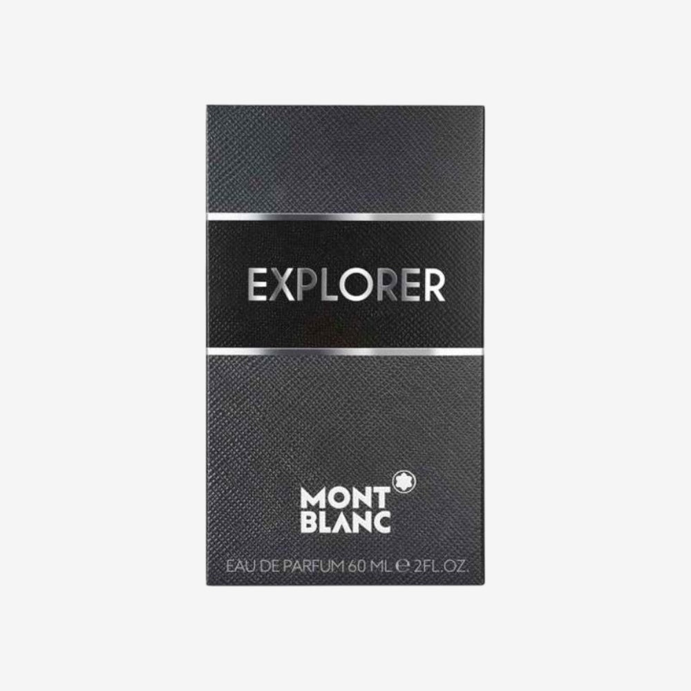 Montblanc Explorer EdP, Linie: Explorer, Eau de Parfum für Herren, Inhalt: 60ml