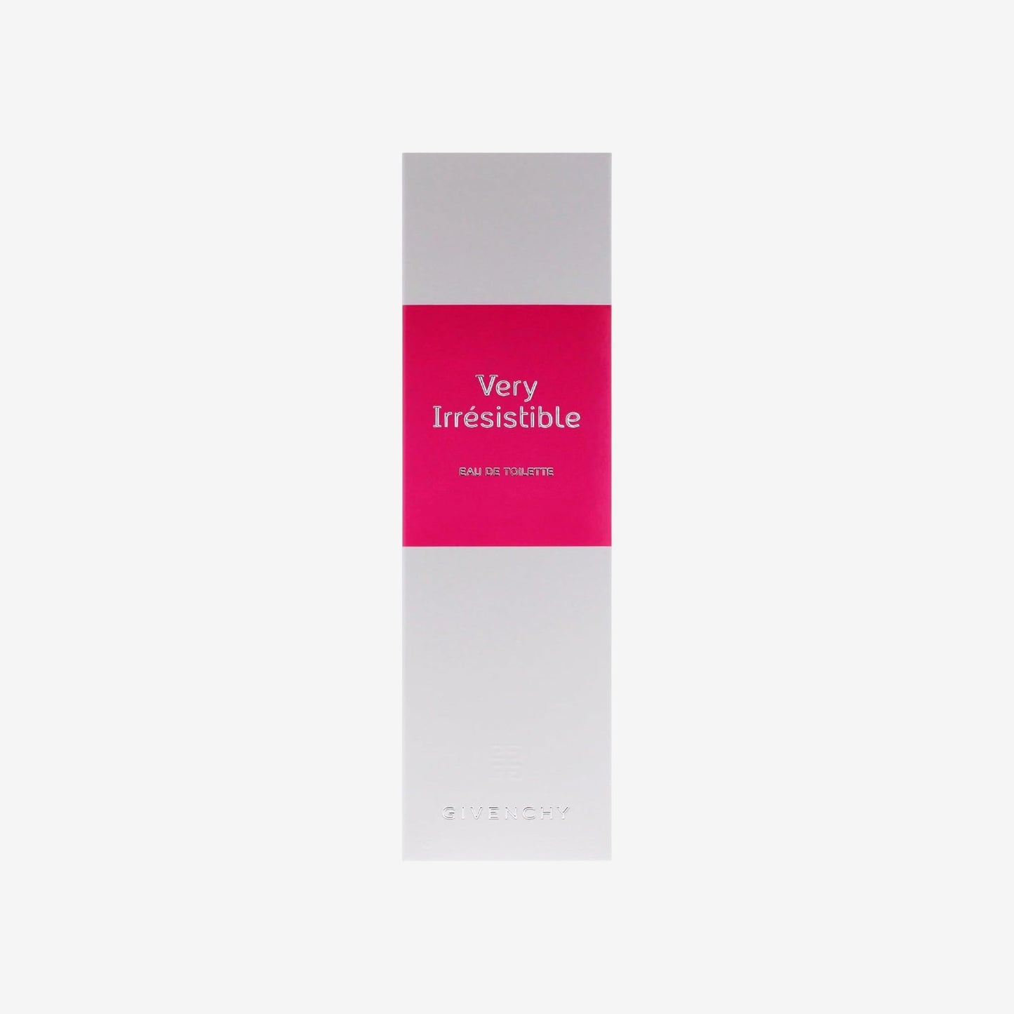 Givenchy Very Irresistible Sensual Eau de Parfum Vapo,1er Pack (1 x 75 ml)