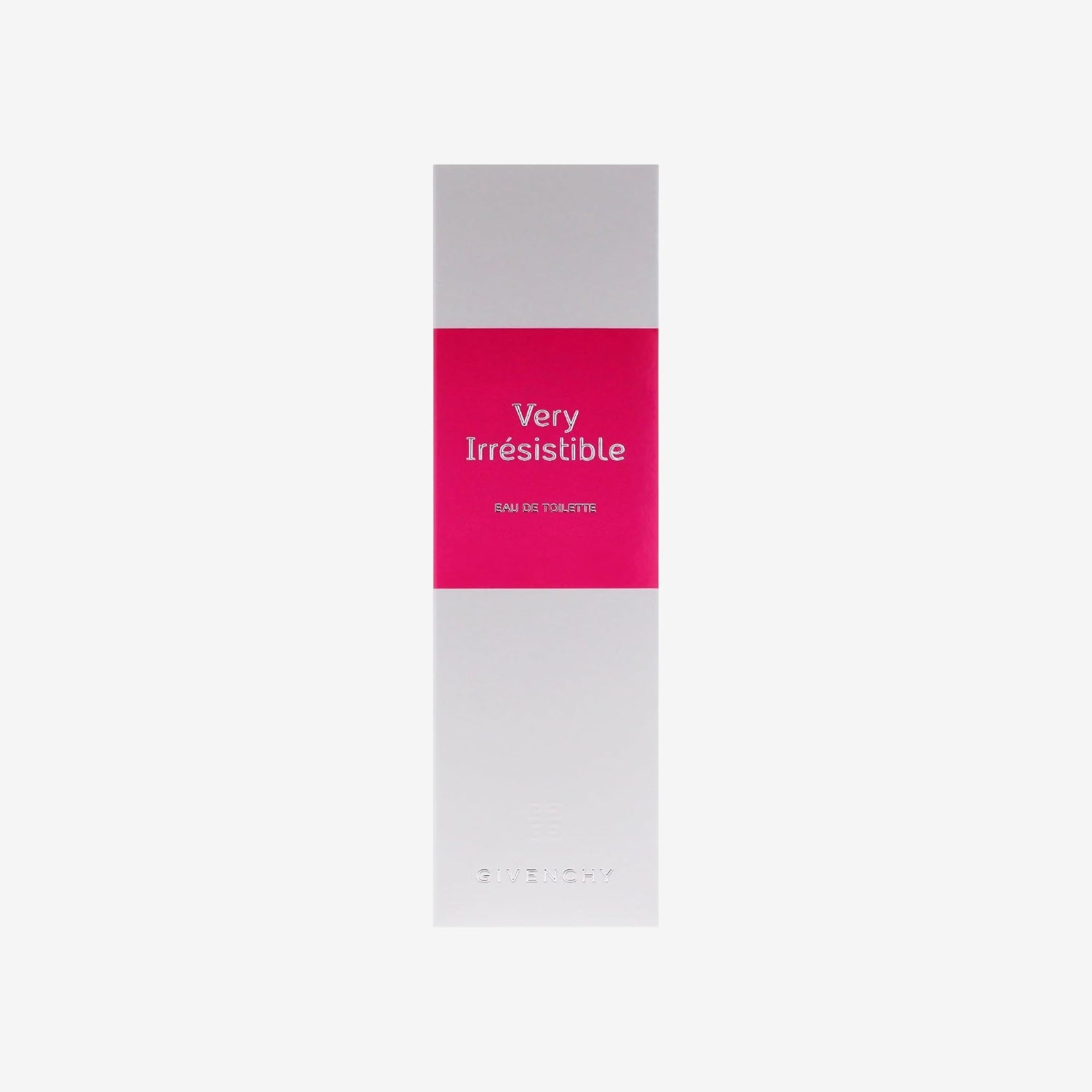 Givenchy Very Irresistible Sensual Eau de Parfum Vapo,1er Pack (1 x 75 ml)