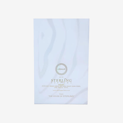 ARMAF Club De Nuit White Imperiale Eau de Parfum 105 ml
