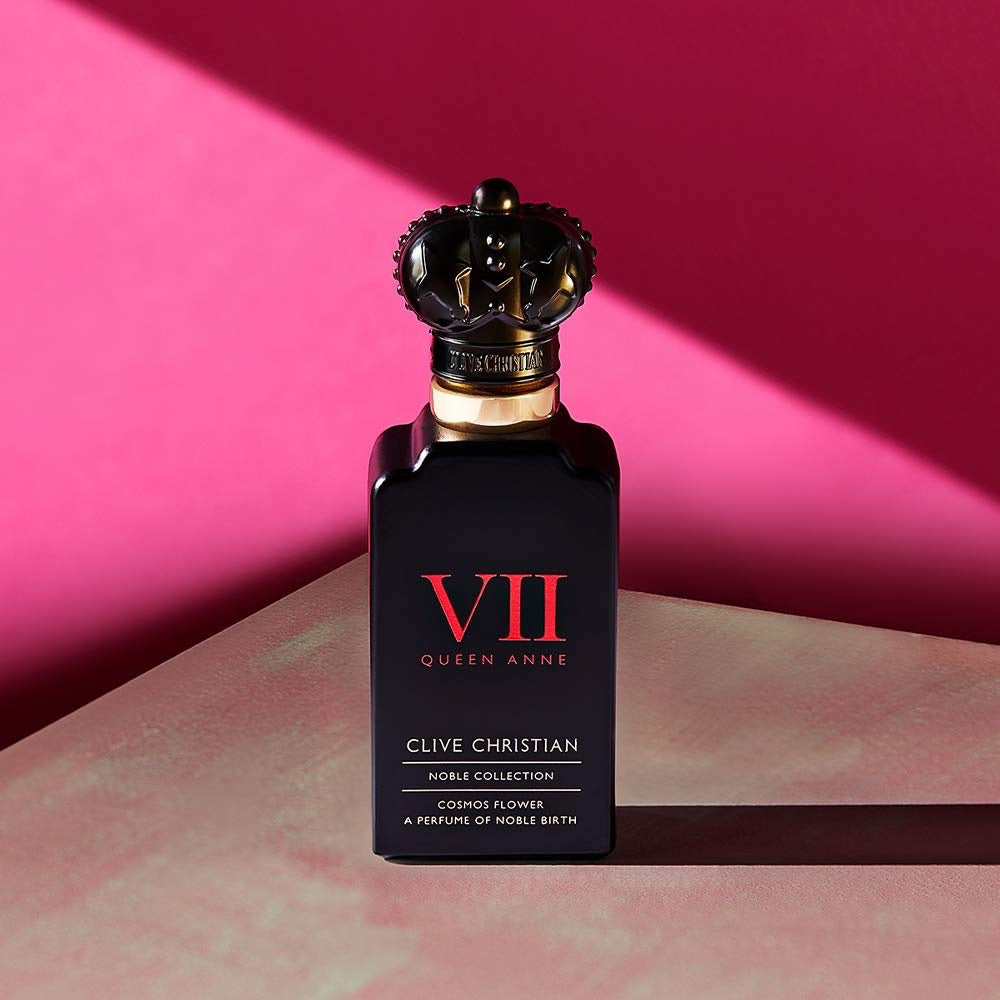 CLIVE CHRISTIAN Noble VII Cosmos Flower Eau de Parfum, 50 ml