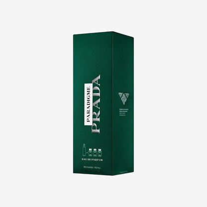Prada Paradigme Eau de Parfum Refill for Men 5.0 Ounce/150 ml
