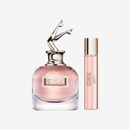 JEAN PAUL GAULTIER Scandal Ep 80 Vp + 20 Ep Vp