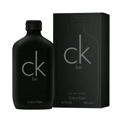 Calvin Klein CK Be Eau de Toilette