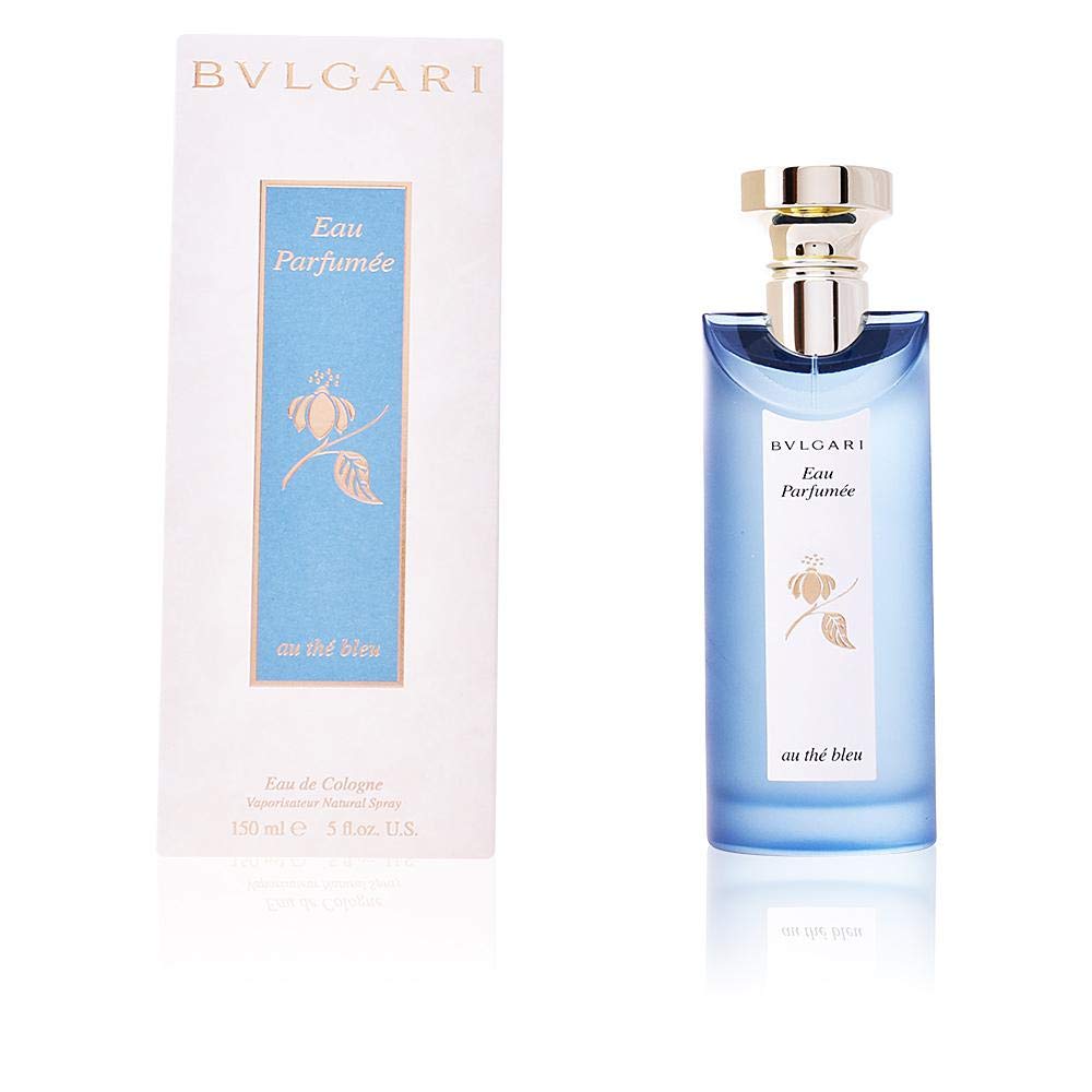 Bvlgari Eau de Cologne für Unisex 1er Pack (1x 150 ml)