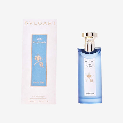 Bvlgari Eau de Cologne für Unisex 1er Pack (1x 150 ml)