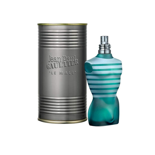 Jean Paul Gaultier Le Male Eau de Toilette Spray RPK 2017 – 200 ml