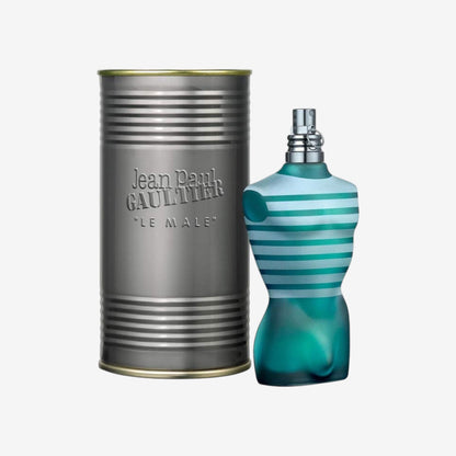 Jean Paul Gaultier Le Male Eau de Toilette Spray RPK 2017 – 200 ml