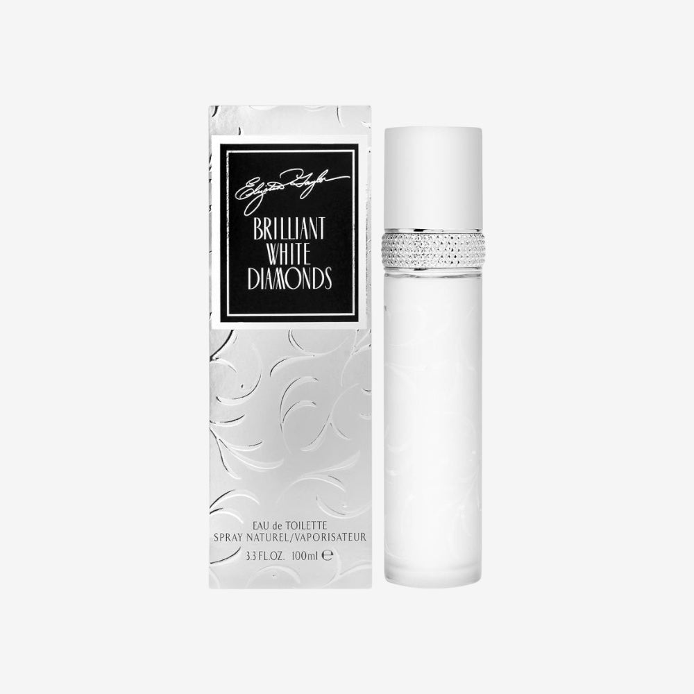 Elizabeth Taylor – Brilliant White Diamonds for Women 100 ml EDT