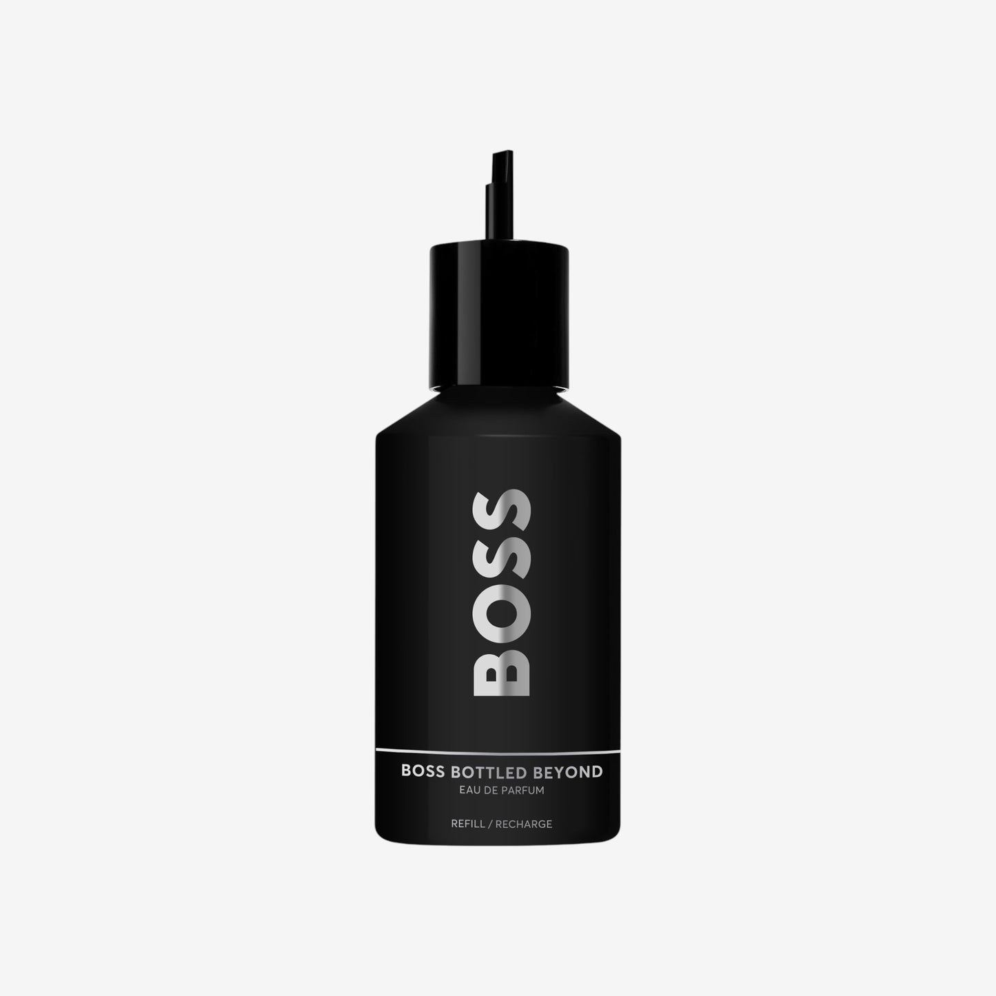 Boss Bottled Beyond Eau de Parfum – Holziges Cologne für Herren – Mit Noten von Ingwer und Leder