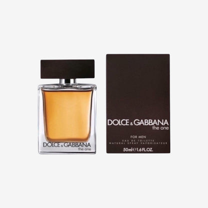 Dolce & Gabbana The One Men Eau de Toilette Spray – 150 ml