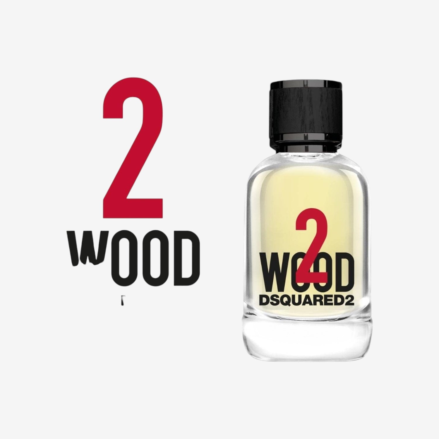 Two Wood Edt Vapo 50 Ml