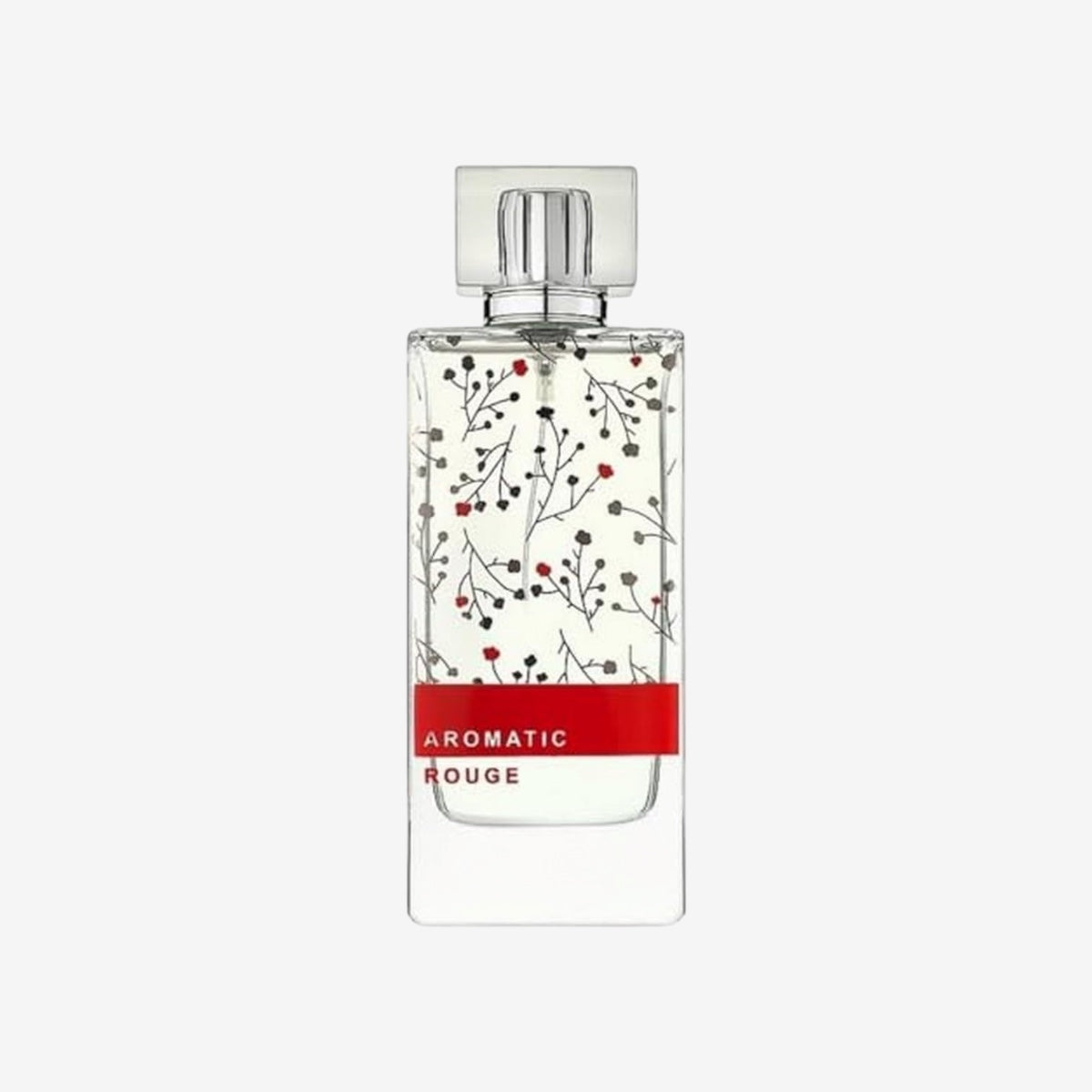 Maison Alhambra Aromatic Rouge Eau de Parfum, Spray, 100 ml