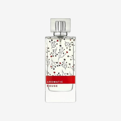 Maison Alhambra Aromatic Rouge Eau de Parfum, Spray, 100 ml