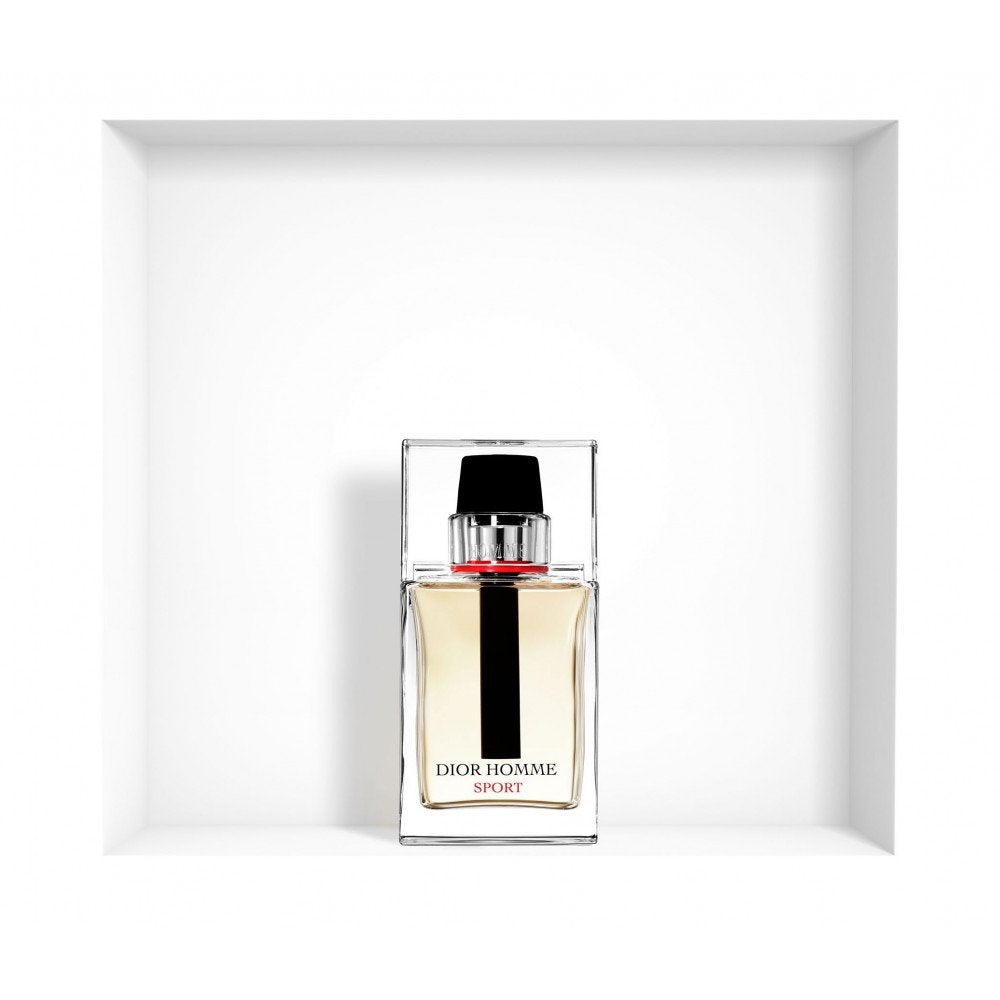 Dior Eau de Cologne für Männer 1er Pack (1x 75 ml)