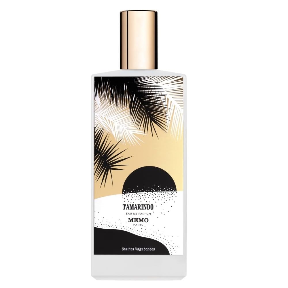 MEMO Tamarindo Eau de Parfum 75 ml