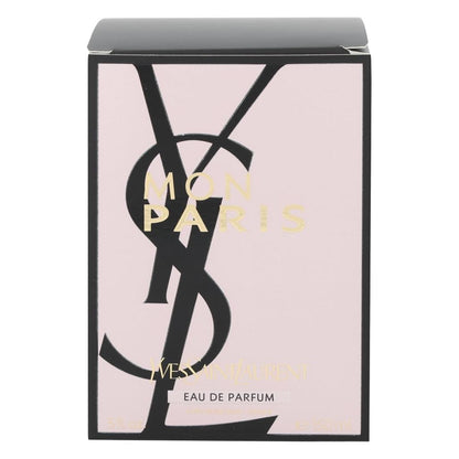 Yves Saint Laurent Mon Paris Eau de Parfum für Frauen, 150ml