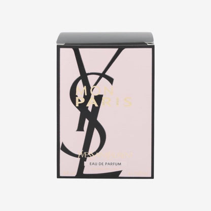 Yves Saint Laurent Mon Paris Eau de Parfum für Frauen, 150ml