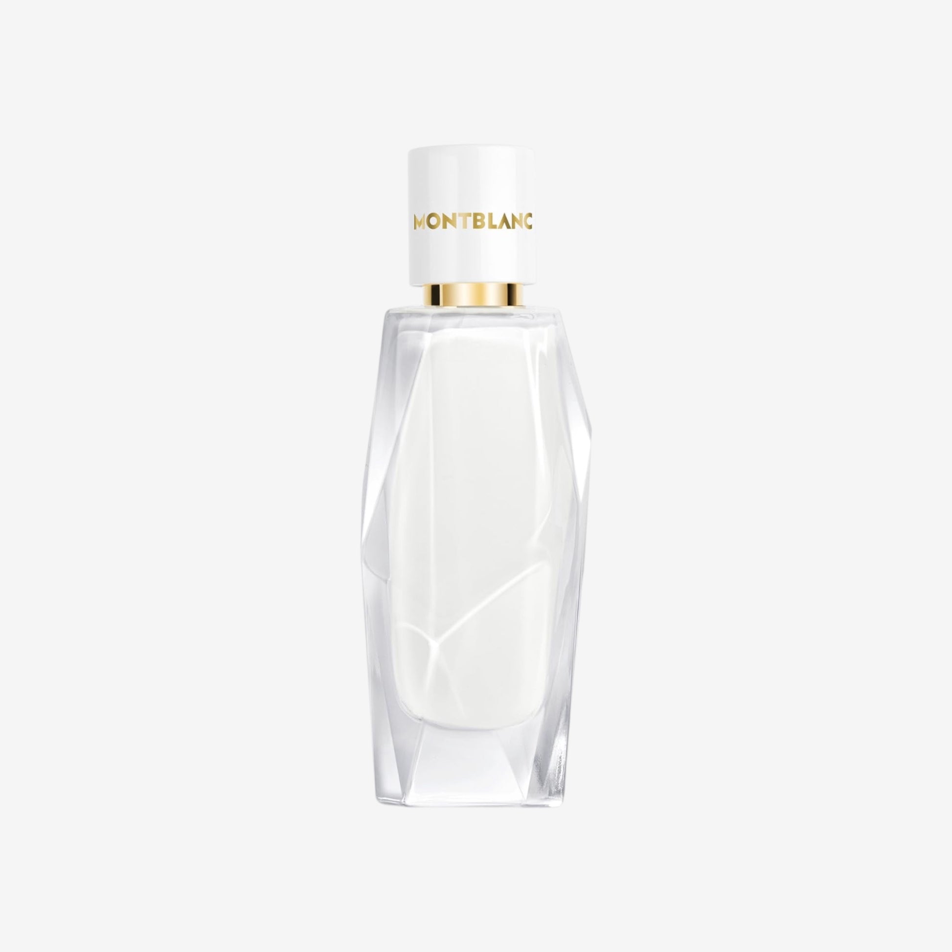 Mont Blanc Signature Travel Spray für Frauen, Eau de Parfum 30 ml