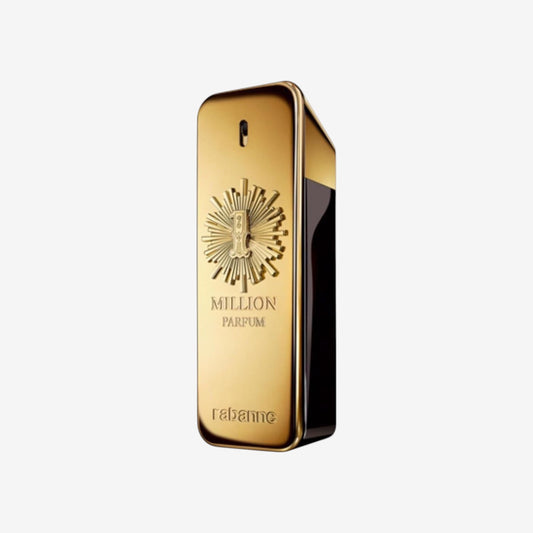 Paco Rabanne One Million homme/man, Eau de Toilette, 1er Pack (1 x 100 ml)